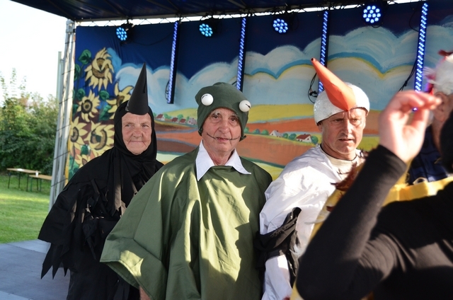 Dożynki Gminne 2016